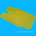 Customized 3240 Epoxy Glassfiber Resin Sheet